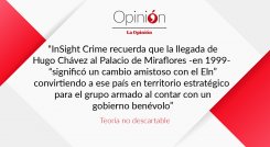 Teoría no descartable