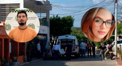 Habría asesinado a su compañera sentimental a puñaladas en Cúcuta y lo capturaron