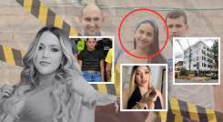 ¿Quién es la Diabla?