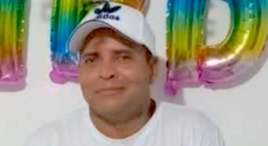 Miller Ojeda