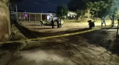 La pérdida de una droga sería la hipótesis de crimen en el barrio 28 de Febrero de Cúcuta