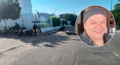 Falleció el 'señor del arroz' en un accidente de tránsito en Cúcuta