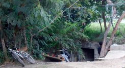 Riña entre habitantes de calle dejó un muerto en el barrio La Ínsula de Cúcuta