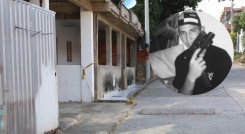 Así fue como asesinaron a Kalingo en el barrio Toledo Plata de Cúcuta