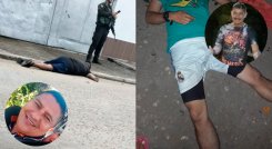 Así fue como asesinaron a dos personas en menos de un día en Tibú