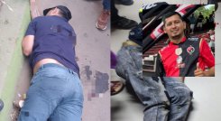 Así fue como despistaron a las autoridades para cometer doble asesinato en Tibú