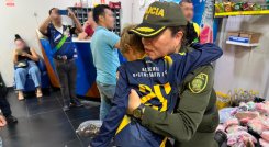 Varios líderes del Catatumbo han sido rescatados del conflicto armado