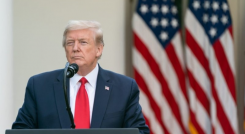 Donald Trump avisa a Putin