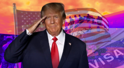 Trump deportados