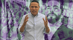 Jorge Acevedo