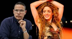 Alcalde jorge acevedo 