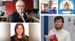 Indicadores de Jeremías 