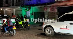 Asesinato