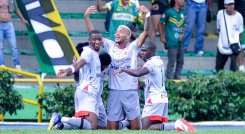 Cúcuta-Deportivo