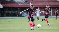 Cúcuta Deportivo vs Inter de Palmira. Foto:// Cúcuta Deportivo FC
