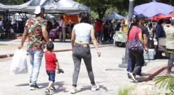 Nueva fase para desplazados del Catatumbo: declaraciones serán recibidas por el Ministerio Público