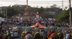 Desfile-Batalla-Cúcuta