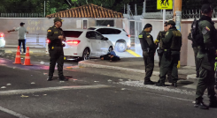 El crimen cometido en el Colegio Santo Ángel fue de los más estremecedores de 2024.