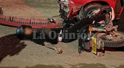Motociclistas