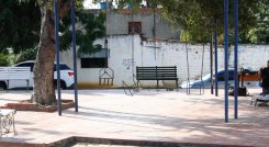 Parques de La Libertad