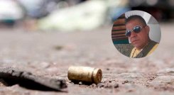 52 años tenía Dallos Pérez, quien laboraba como prestamista y hacía empeños de automóviles.