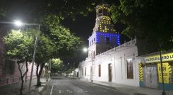 En líneas generales, la medida establecida en el consejo de seguridad fue acertada ante la buena respuesta de la ciudadanía. / Foto: Archivo.
