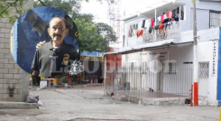 Abuelo muerto en residencia 12 febrero 2025