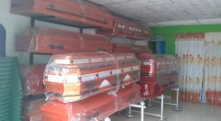 Recoger un cuerpo en Tibú es firmar la propia sentencia de muerte