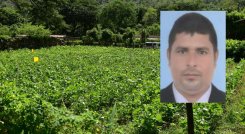 Fantasma no pudo ser invisible para las autoridades: lo capturaron en Cúcuta