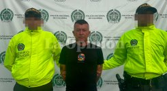 Cae presunto miembro del Eln que habría violado a una menor de edad en Lourdes