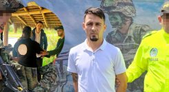 Cayó la persona que sería responsable del secuestro de una abogada en Norte de Santander