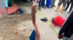 Estas son las identidades de las dos personas asesinadas en Tibú