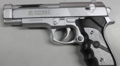 Pistola de juguete