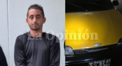 taxista acosador en cúcuta