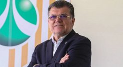 Carlos Mario Zuluaga nuevo presidente de la Dimayor