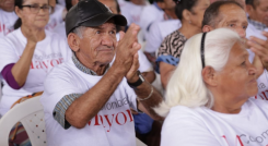 1.732 adultos mayores podrían perder subsidio de Colombia Mayor en Cúcuta, entérese por qué.