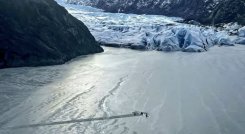 Alaska. 
