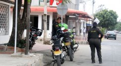 ATALAYA-POLICIA