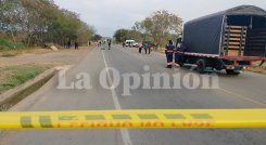 Ataque anillo vial. 