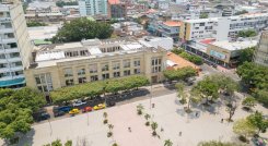 Alcaldía de Cúcuta