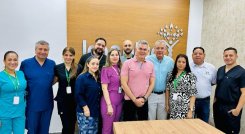 Mejora a la ruta de atención a gestantes 
