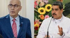 Nicolas Maduro