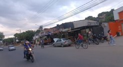 Alumbrado público