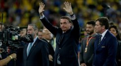 BOLSONARO