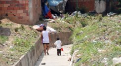 Barrio Magdalena
