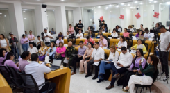 Concejo de Cúcuta inicia controles políticos.