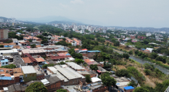 Entregaron 74 nuevos títulos de propiedad.