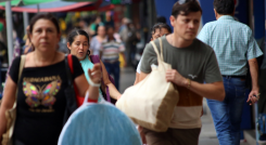 A pesar de las dificultades, cucuteños se sienten orgullosos de su ciudad.
