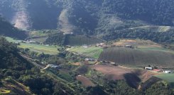 La alta consejera para las regiones hace el acompañamiento a la estructuración de las iniciativas de inversión.