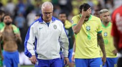 DORIVAL JR